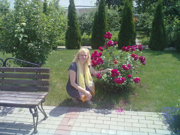 Олечка Артюшкина