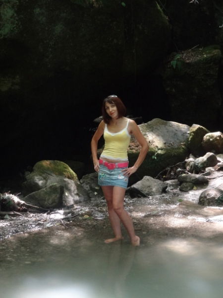 Анна Жуковская