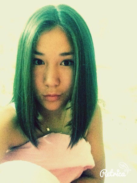 Анастасия Седунова