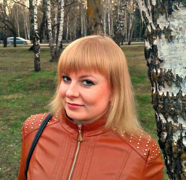 Светлана Станкевич