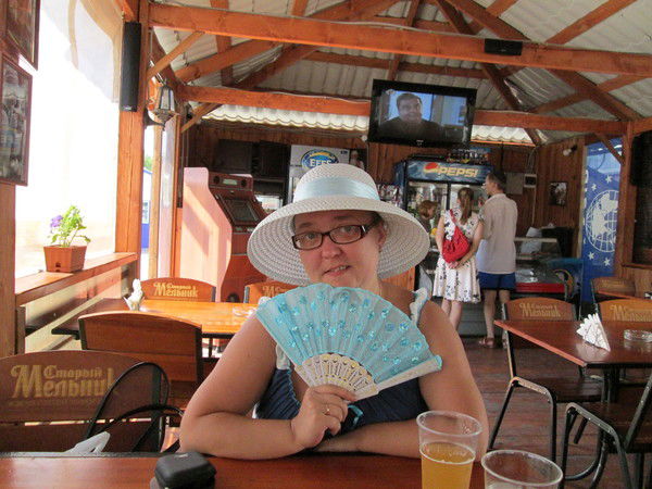 Наталья Борзихина