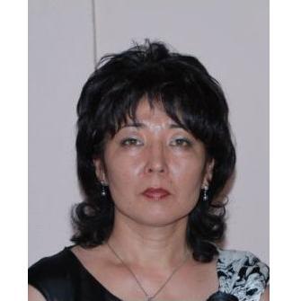 Жазира Токтарова