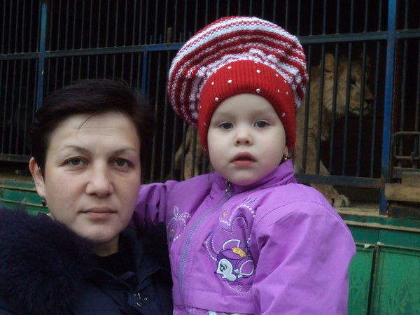 Галия Мазитова