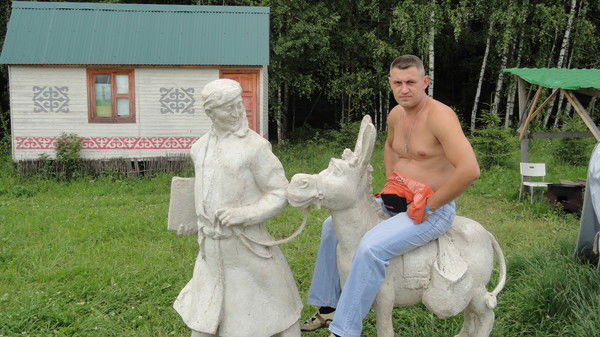 Александр Шумаев