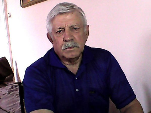 Виталий Пащенко