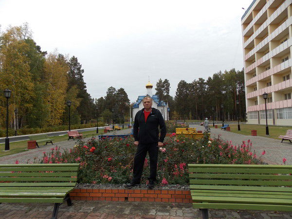 Николай Коваль