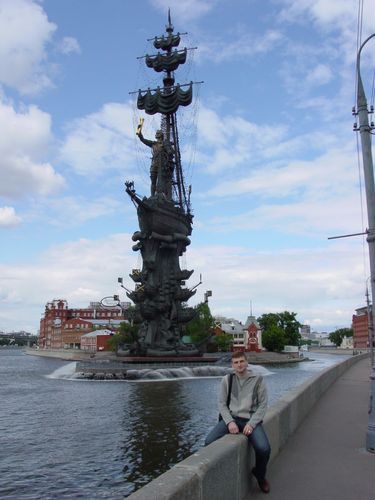 Павел Филатов