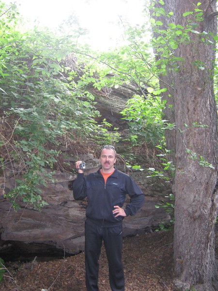 Николай Староверов