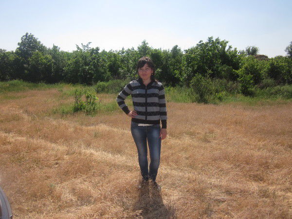 Марьям Чеботарёва