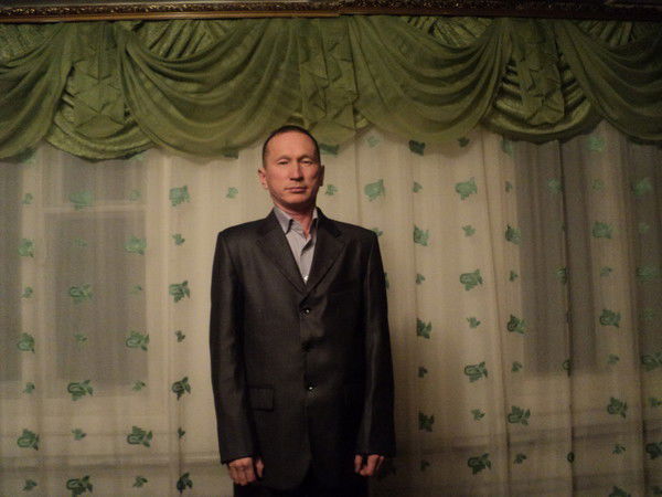 Канат Сагизбаев