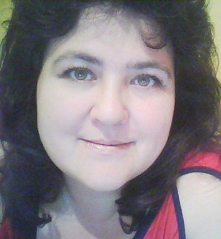 Яна Вилинчук