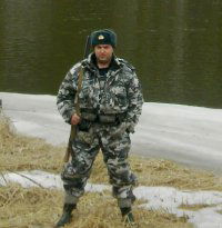 Михаил Командин