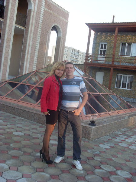 Виталя Печеркин