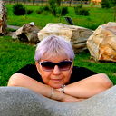 Olesya Zabirchenko