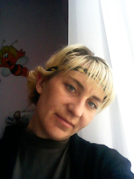 Татьяна Шумкова