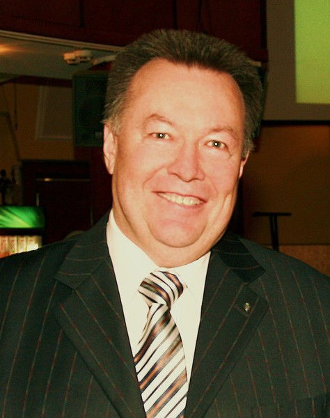 Геннадий Пашков