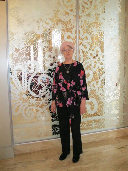 Идилия Рассадина