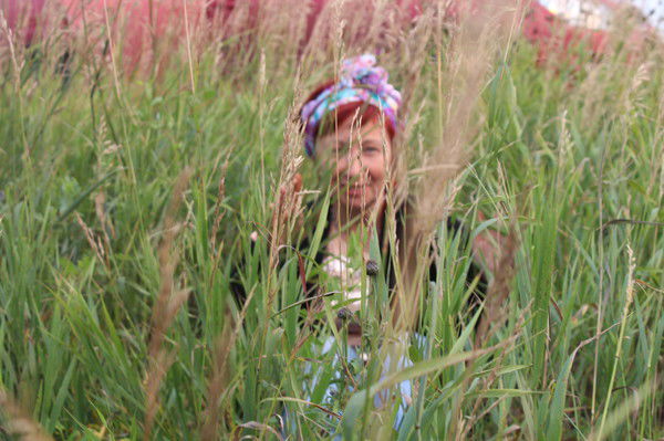 Людмила Курочкина