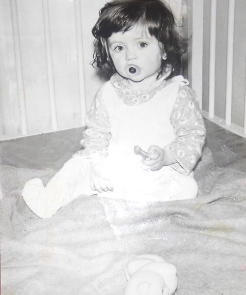 Светлана Морозова