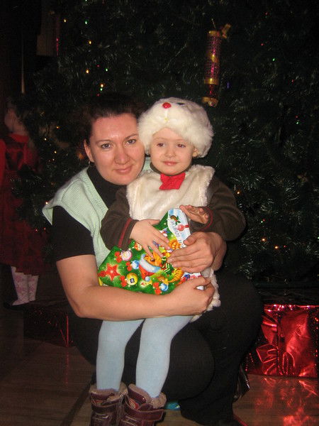 Наталья Ширяева