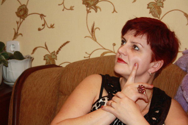 Наталья Темченко