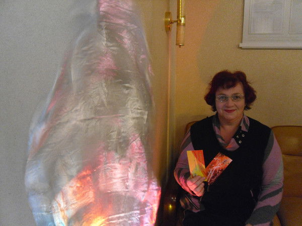 Татьяна Пицур