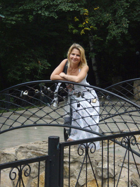 Любовь Осетрова