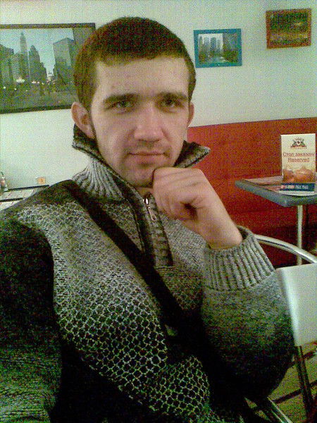 Алексей Кириченко