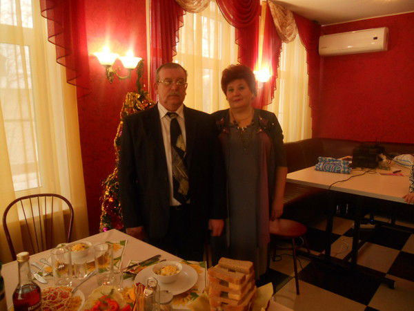 Владимир Целищев