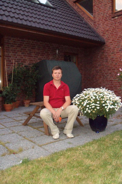 Николай Стома