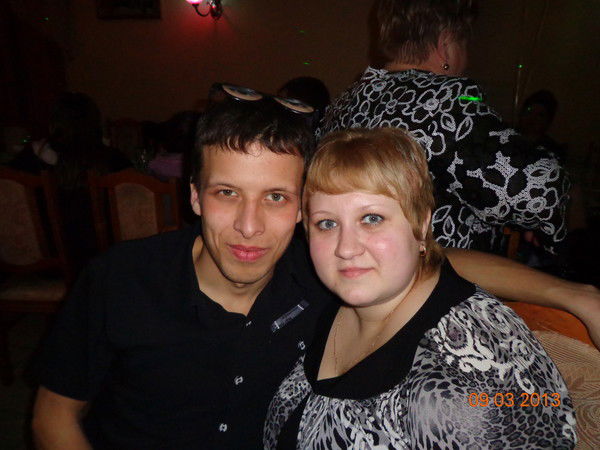 Максим Галеев