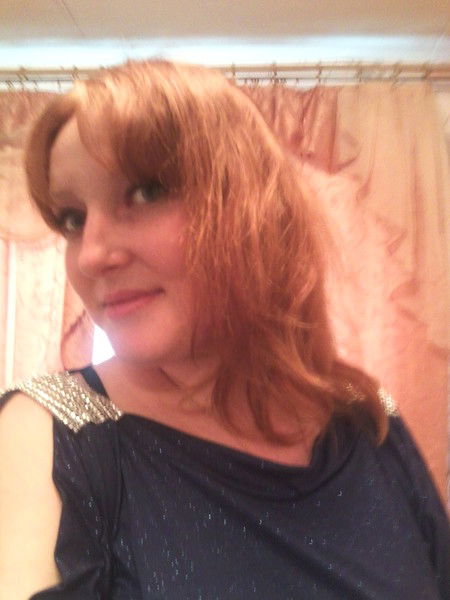 Тома Румянцева