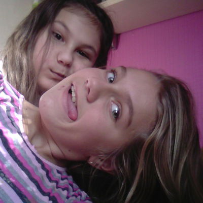 Катя Нечитайло