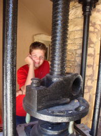 Иван Бугров