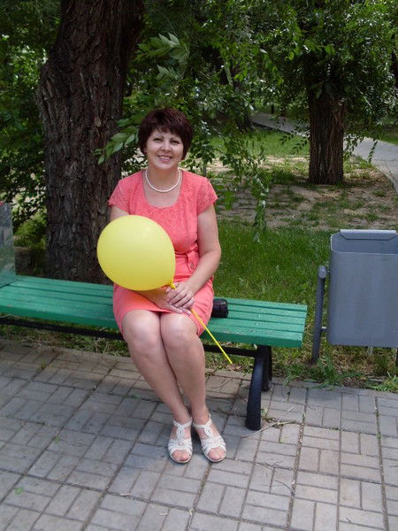 Светлана ***