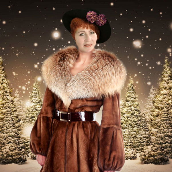 Валентина Плеханова