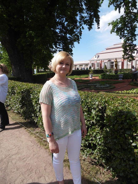 Екатерина Васильева