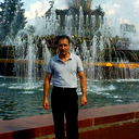 Анвар Ходжаев