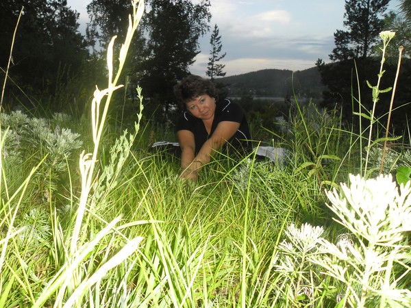 Галина Оралжанова