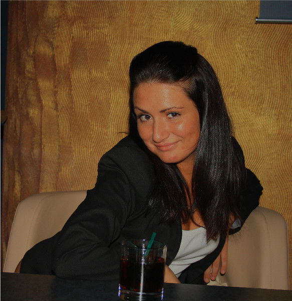 Катюшка Андрюха