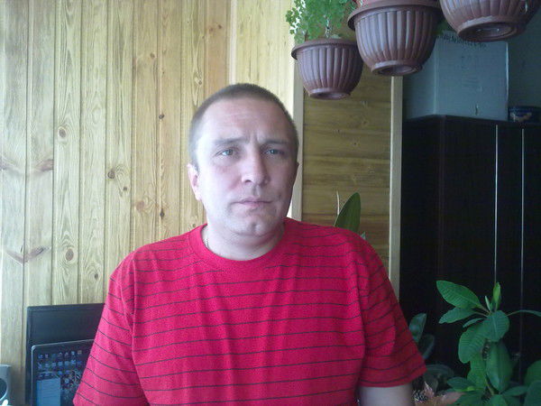 Дмитрий Гусев