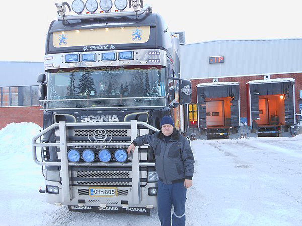 Юрий Воеводин