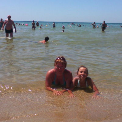 Татьяна Ковалёва