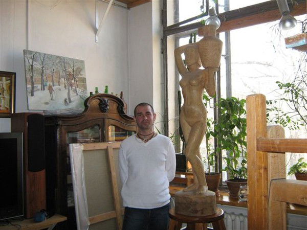 Владимир Пугач