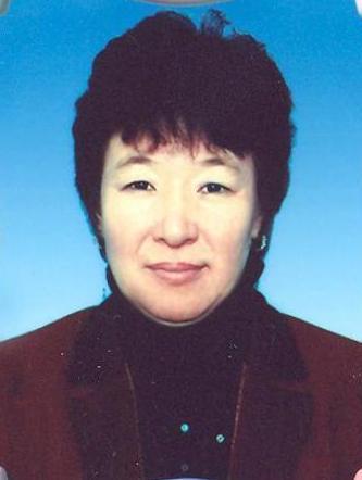 Жанар Карабопеева