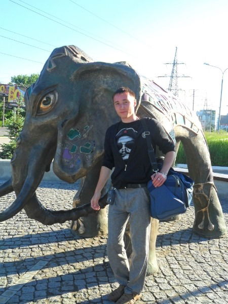 Виталий Курохтин