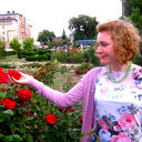 Анастасия Матросова