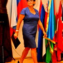 Nadezhda Krinichkina