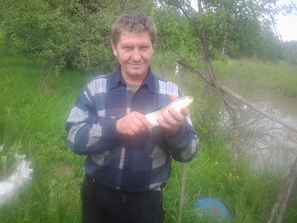 Александр Клопов