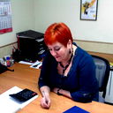 Светлана Мишенина